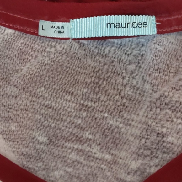 Maurice's Gypsy in my Heart wonderlust in my veins - Picture 6 of 8